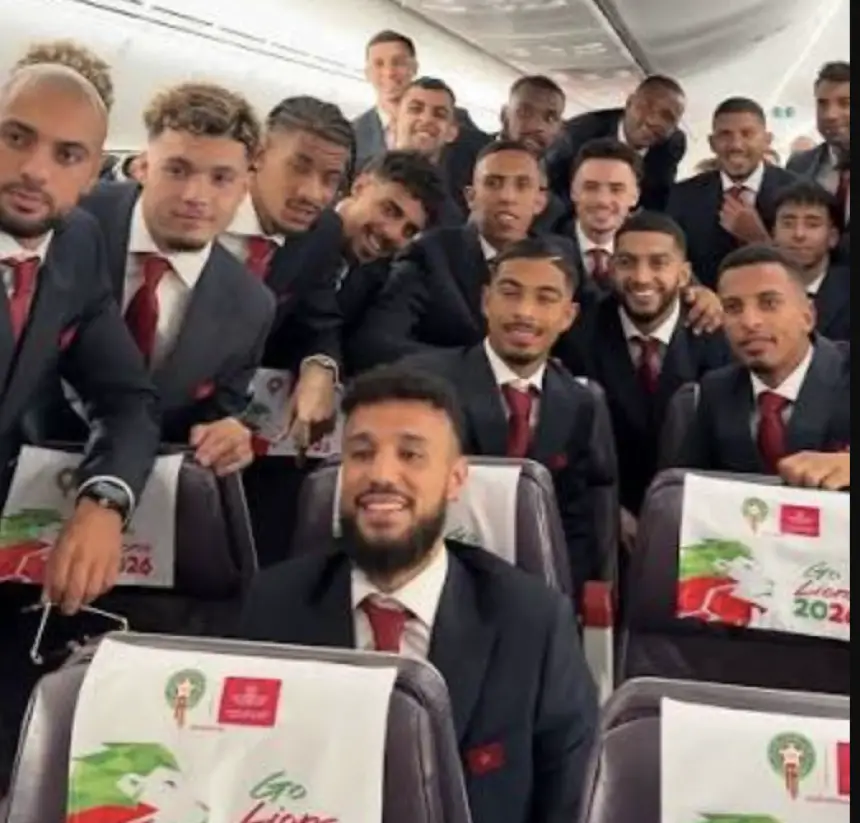 هل سافر "الأسود" إلى المونديال بـ15 لاعباً فقط والبقية مجرد 